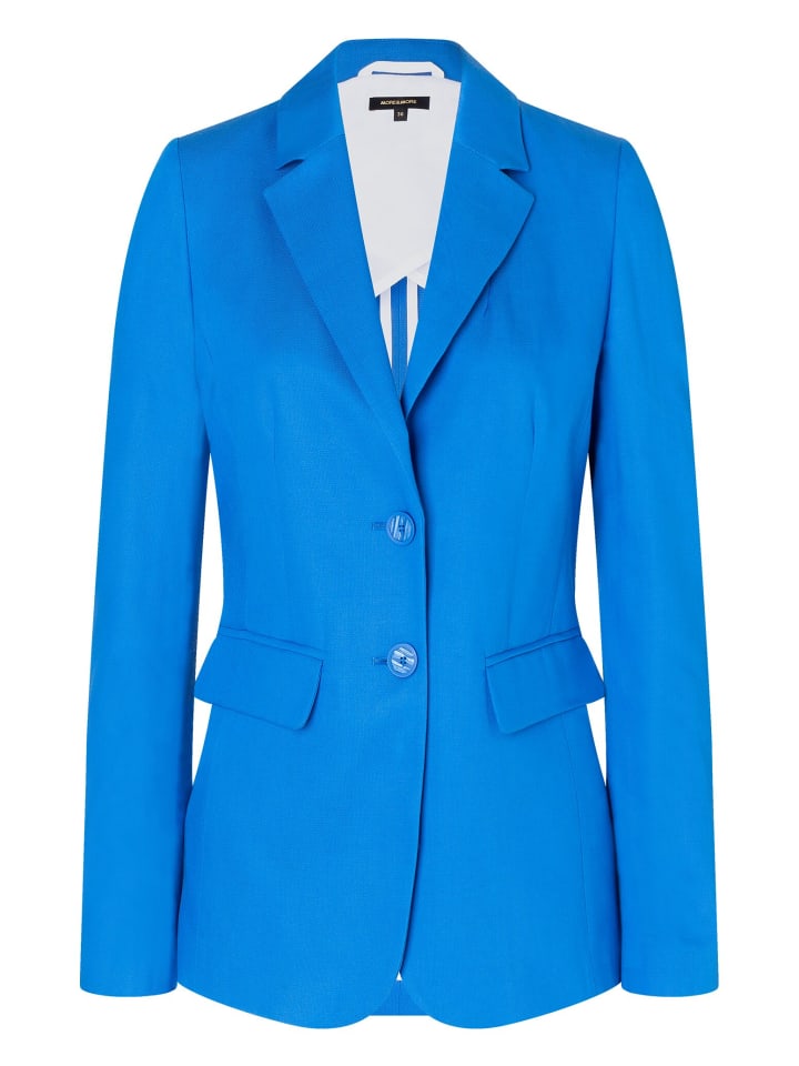 Блейзер More & More
Блейзер More & More