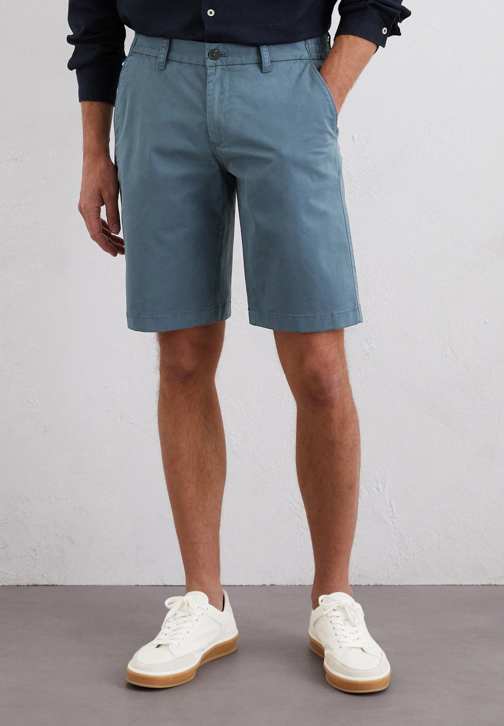 Шорты Marc O'Polo, темно-синий
Шорты Marc O'Polo, темно-синий