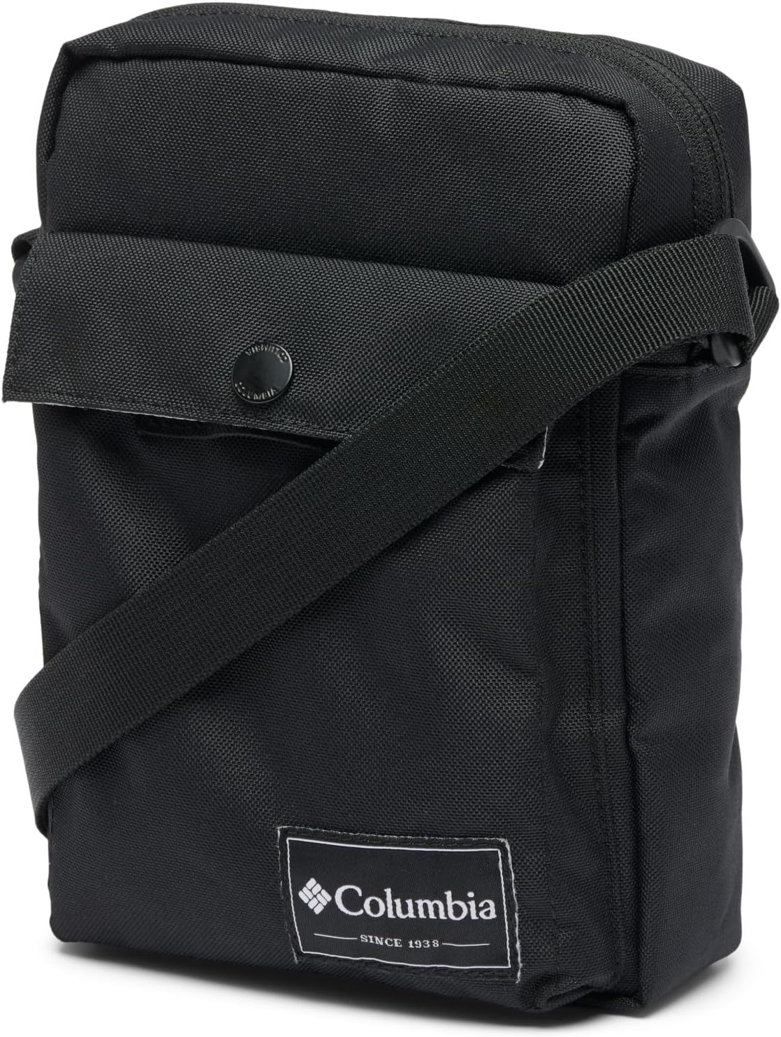 Боковая сумка Columbia Zigzag, Black
Боковая сумка Columbia Zigzag, Black