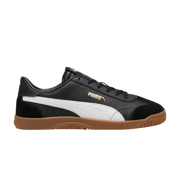 Кроссовки Club 5v5 'Black White', черный
Кроссовки Club 5v5 'Black White', черный