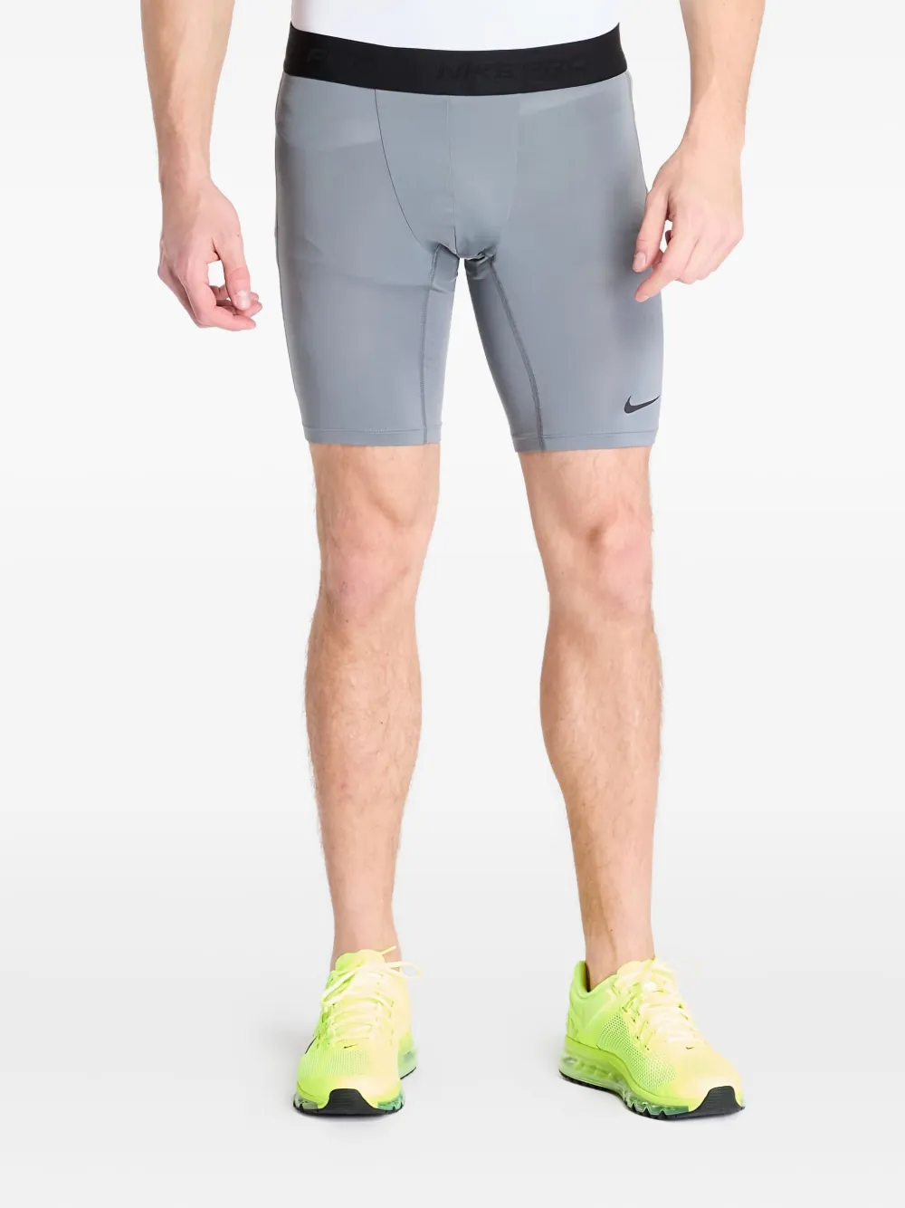 Спортивные шорты Dri-Fit Nike, серый
Спортивные шорты Dri-Fit Nike, серый