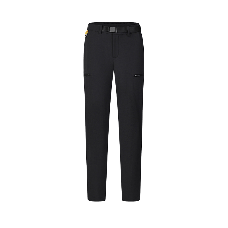 FILA Женские повседневные брюки Pitch Black
FILA Женские повседневные брюки Pitch Black