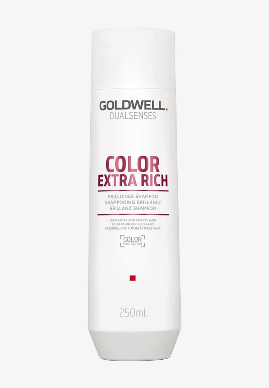 Шампунь GOLDWELL DUALSENSES COLOR EXTRA RICH BRILLIANCE SHAMPOO Goldwell
Шампунь GOLDWELL DUALSENSES COLOR EXTRA RICH BRILLIANCE SHAMPOO Goldwell
