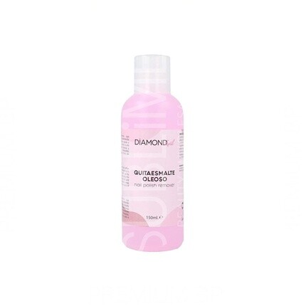 Жидкость для снятия лака с глицерином и натуральным маслом 150мл, Diamond Girl
Жидкость для снятия лака с глицерином и натуральным маслом 150мл, Diamond Girl