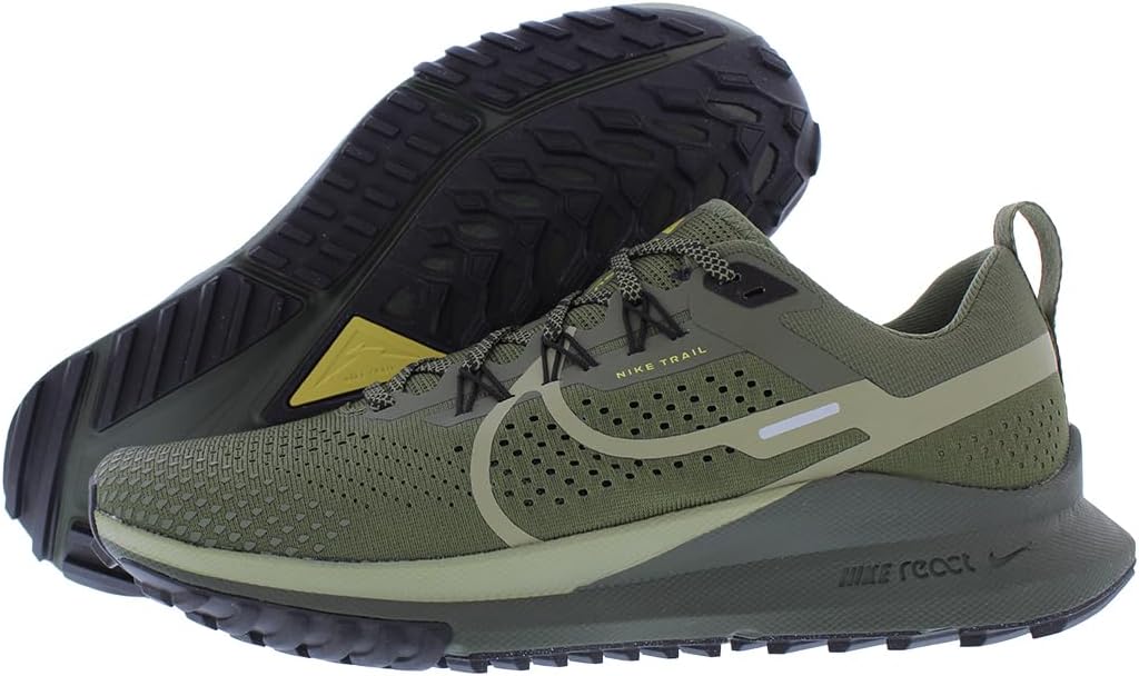 Мужские кроссовки Nike Air Zoom Structure 25, Medium Olive/Neutral Olive-Green
Мужские кроссовки Nike Air Zoom Structure 25, Medium Olive/Neutral Olive-Green