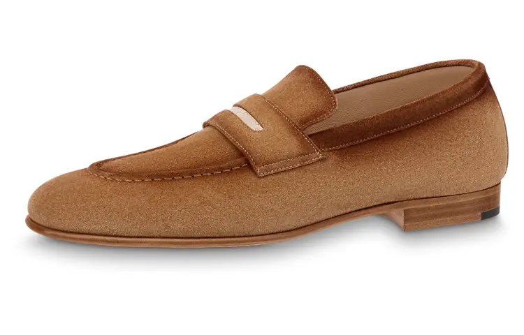 Туфли мужские Louis Vuitton, коричневый
Туфли мужские Louis Vuitton, коричневый