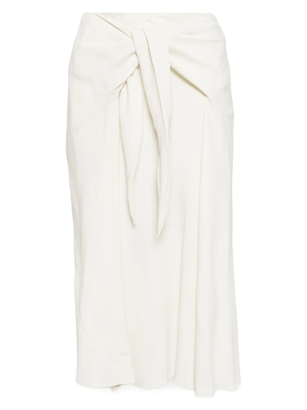 Юбка Hollywood Strutter Rick Owens, белый
Юбка Hollywood Strutter Rick Owens, белый