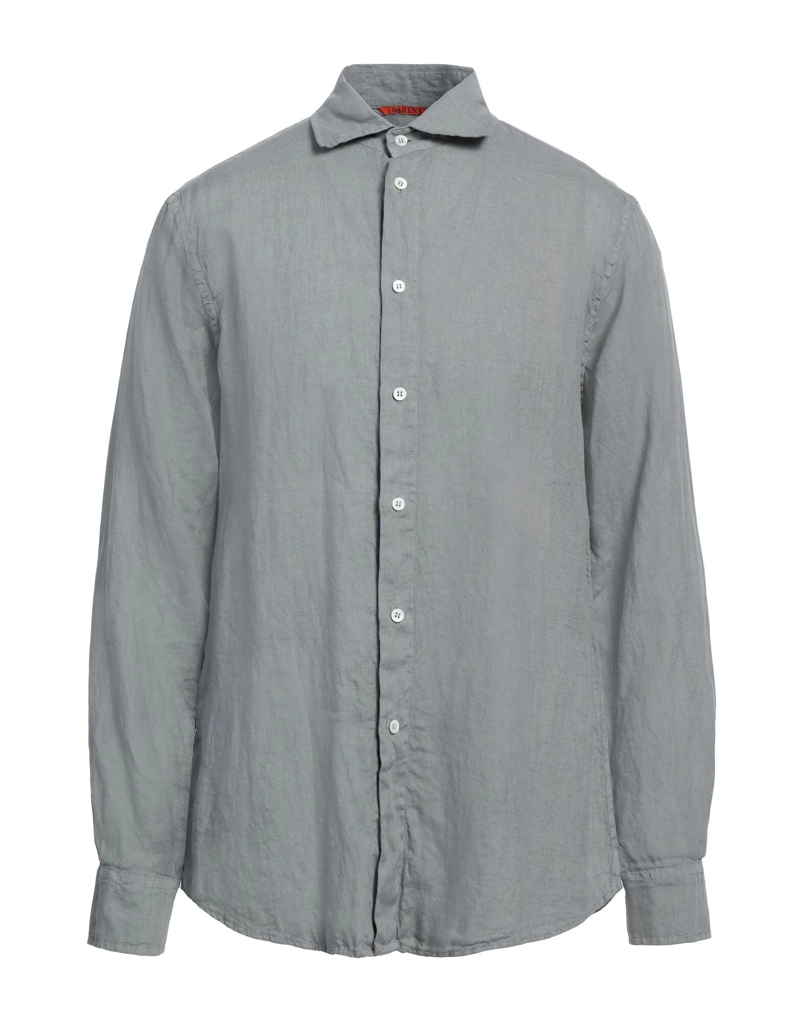 Рубашка Barena, серый
Рубашка Barena, серый