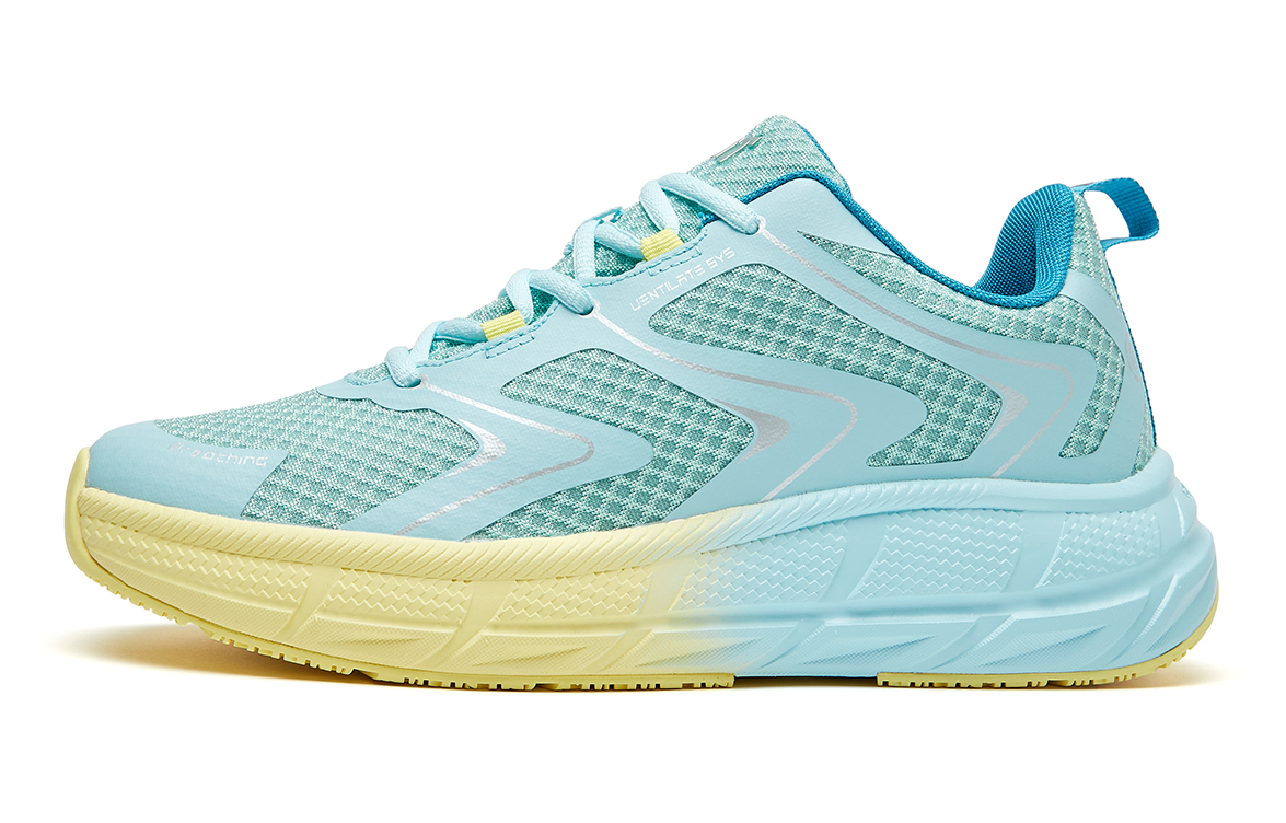 VOIT Низкие беговые кроссовки с карбоновой пластиной унисекс Sky Blue, цвет Sky Blue
VOIT Низкие беговые кроссовки с карбоновой пластиной унисекс Sky Blue, цвет Sky Blue