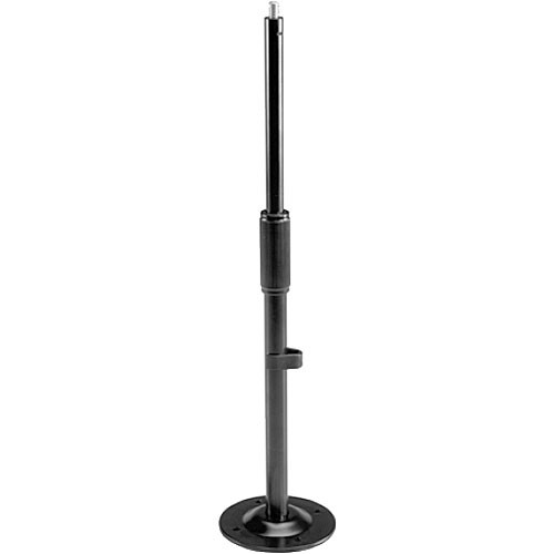 Genelec 8000-425B Adjustable Table Stand for 8020B/8030A
Genelec 8000-425B Adjustable Table Stand for 8020B/8030A