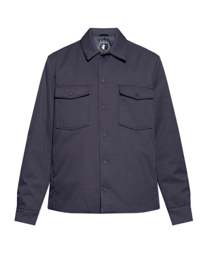 Куртка Куртис Save The Duck, синий
Куртка Куртис Save The Duck, синий