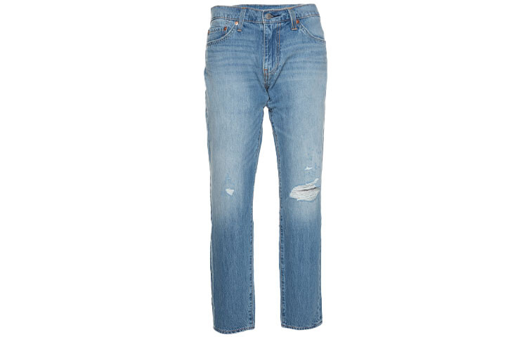 Мужские джинсы Levi's levi’s, цвет Blue
Мужские джинсы Levi's levi’s, цвет Blue