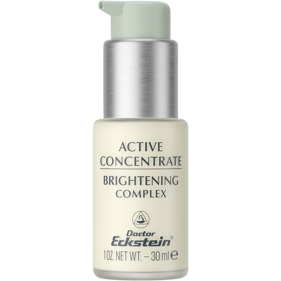 Сыворотка для лица Doctor Eckstein Active Concentrate Brightening Complex, 30 ml
Сыворотка для лица Doctor Eckstein Active Concentrate Brightening Complex, 30 ml