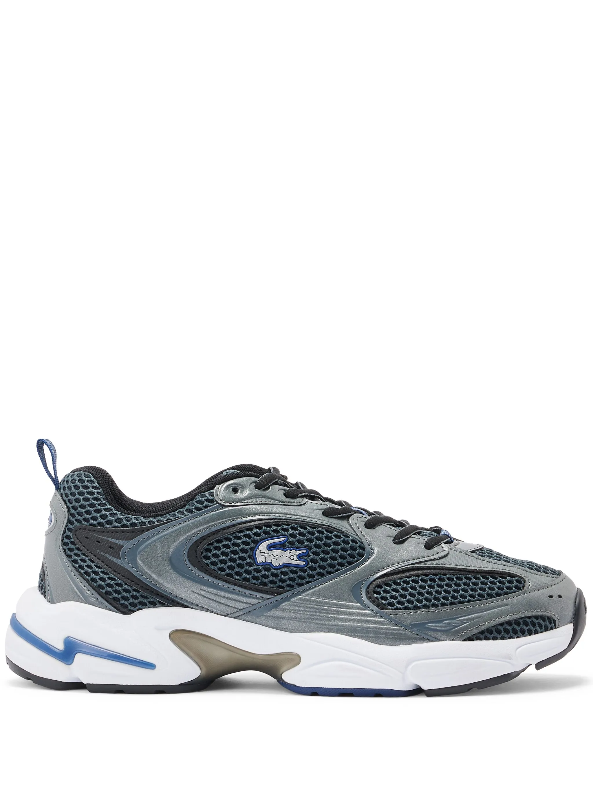 Кроссовки Storm 96 2K Lacoste, серый
Кроссовки Storm 96 2K Lacoste, серый