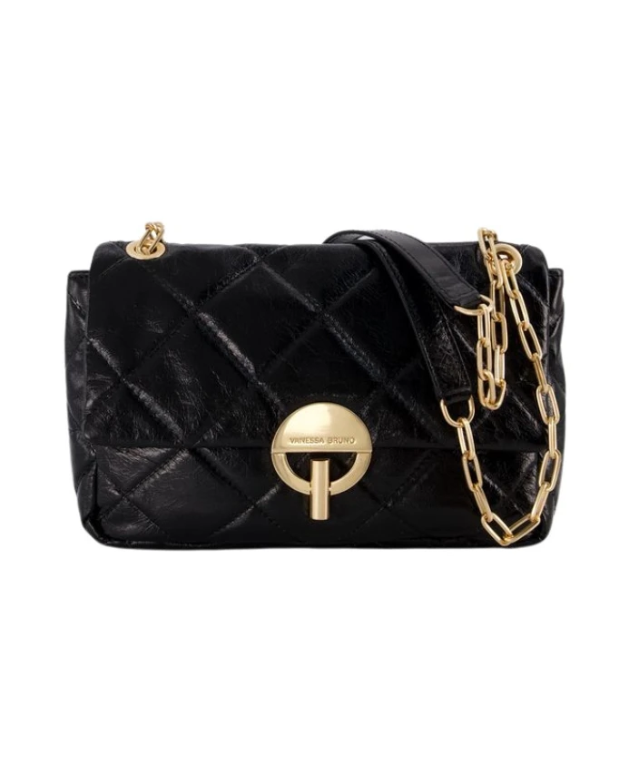 Рюкзак Vanessa Bruno, черный
Рюкзак Vanessa Bruno, черный