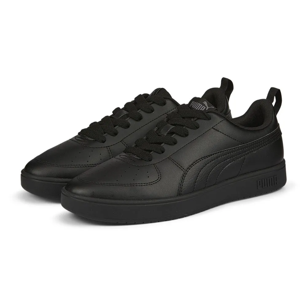 Кроссовки Puma Rickie trainers, черный
Кроссовки Puma Rickie trainers, черный