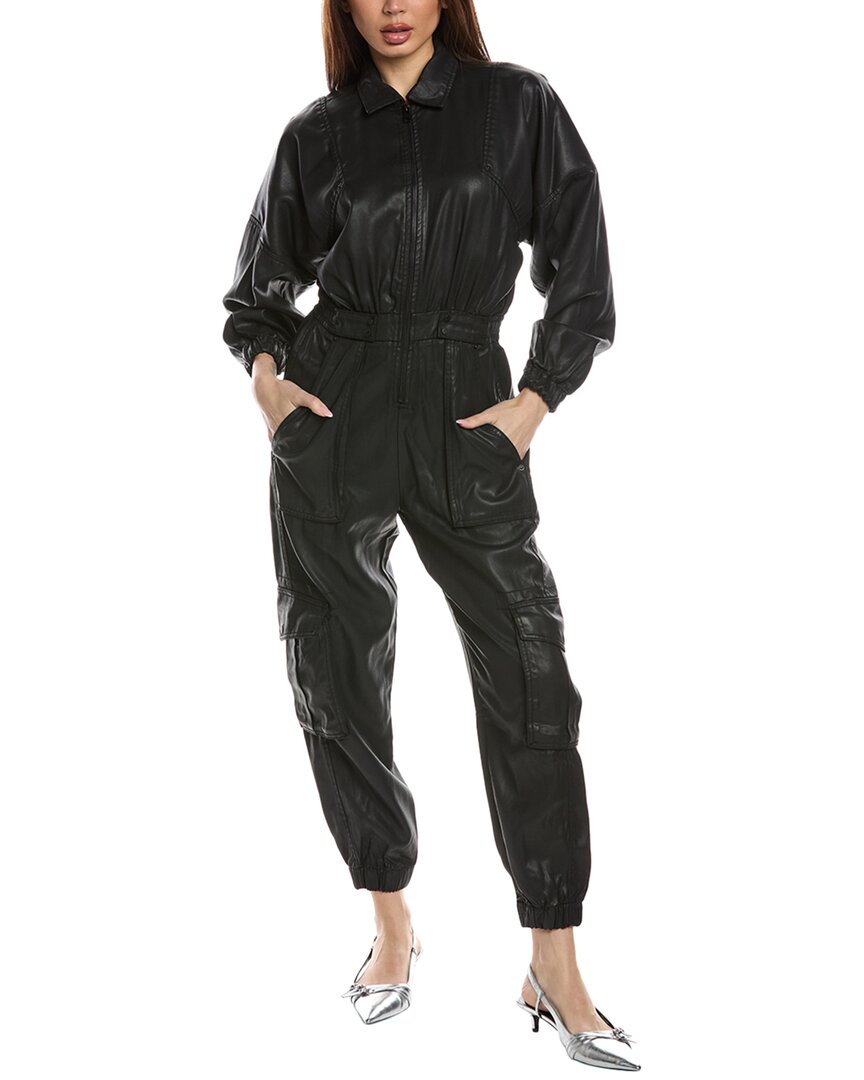 AllSaints комбинезон Frieda из денима All Saints, черный
AllSaints комбинезон Frieda из денима All Saints, черный