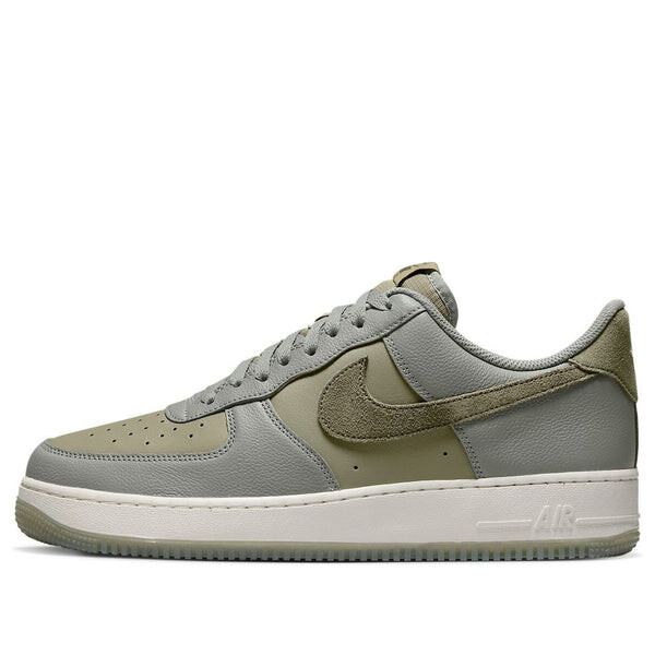 Кроссовки air force 1 низкие Nike, зеленый
Кроссовки air force 1 низкие Nike, зеленый