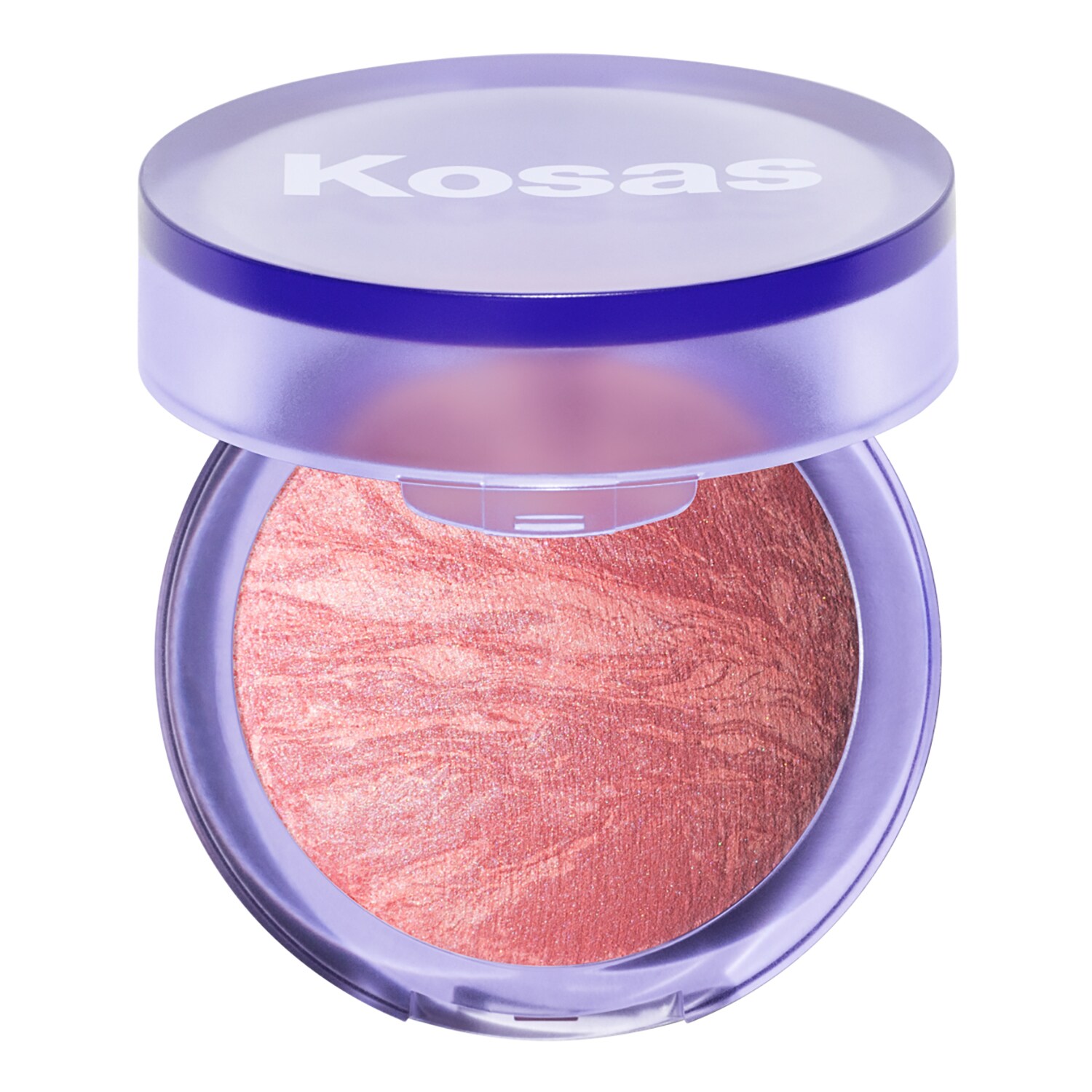 Компактные пудровые румяна Blush is Life Kosas, Dreamland (4,5 g)
Компактные пудровые румяна Blush is Life Kosas, Dreamland (4,5 g)