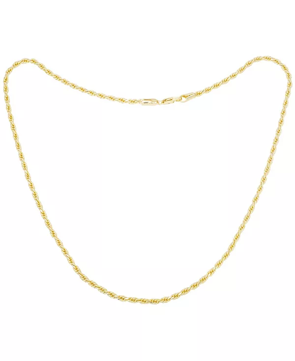 Колье с бриллиантовым акцентом и огранкой Macy'S, gold
Колье с бриллиантовым акцентом и огранкой Macy'S, gold