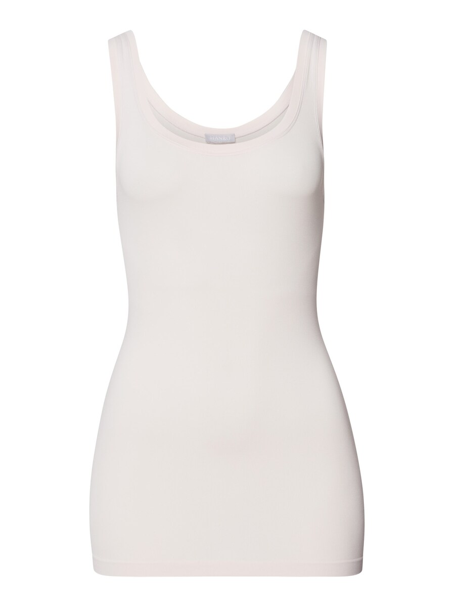 Топ Hanro Touch Feeling, светло-розовый
Топ Hanro Touch Feeling, светло-розовый