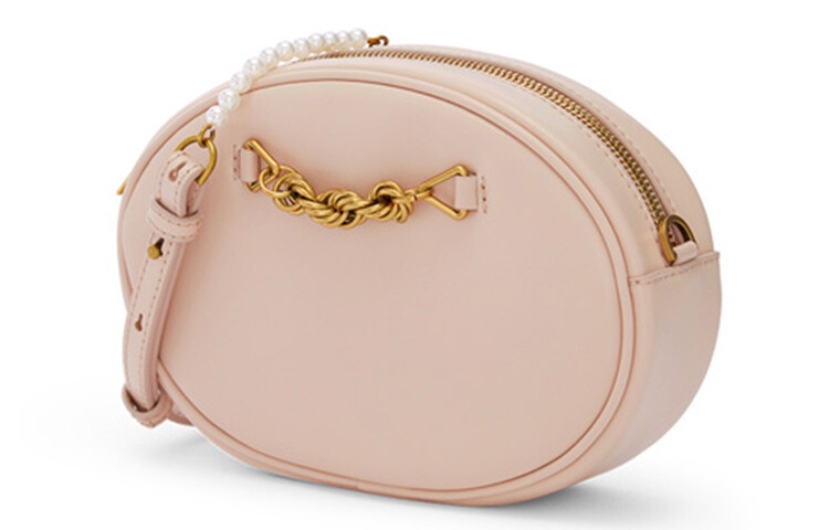 Charles&Keith CHARLES & KEITH Женская сумка через плечо, Темно-зеленый темно-зеленый
Charles&Keith CHARLES & KEITH Женская сумка через плечо, Темно-зеленый темно-зеленый