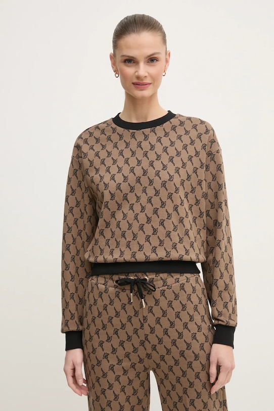 Толстовка Joop!, коричневый
Толстовка Joop!, коричневый