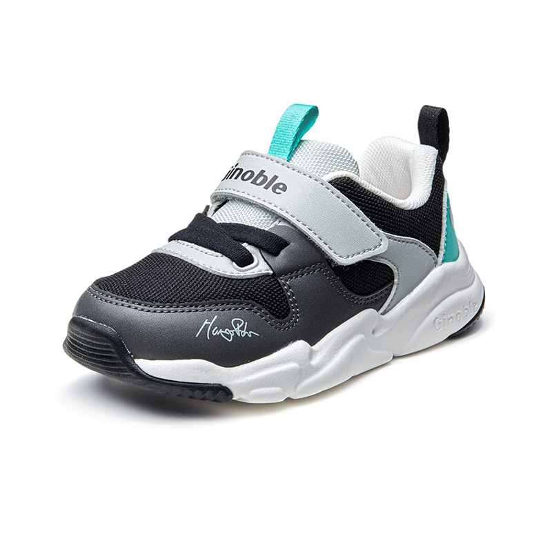 Обувь для малышей (для младенцев и малышей) GINOBLE, серый/зеленый/черный
Обувь для малышей (для младенцев и малышей) GINOBLE, серый/зеленый/черный