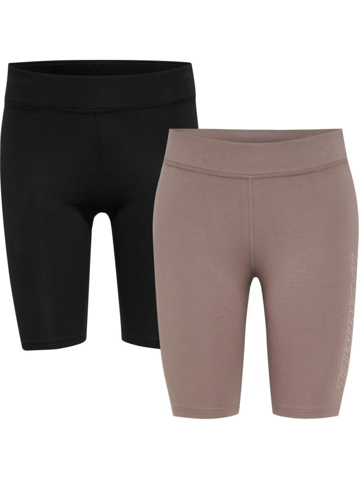 Леггинсы черного цвета Hummel
Леггинсы черного цвета Hummel