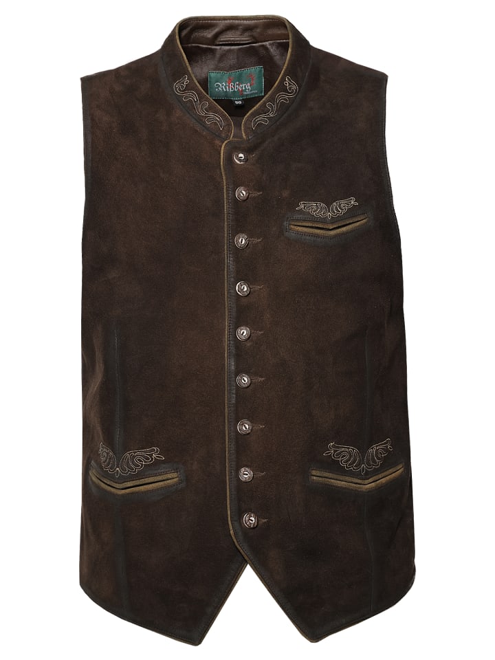 JCC Традиционный жилет 31023206 темно-коричневого цвета
JCC Традиционный жилет 31023206 темно-коричневого цвета