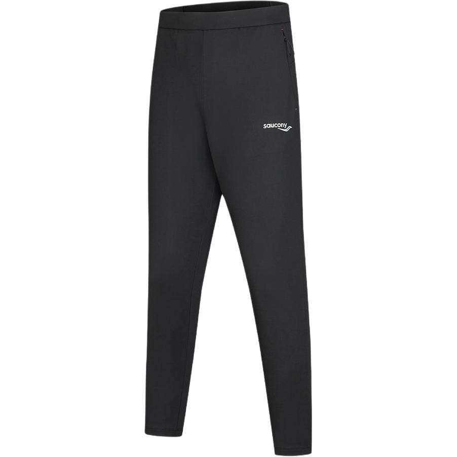 Повседневные брюки унисекс Saucony, черный
Повседневные брюки унисекс Saucony, черный