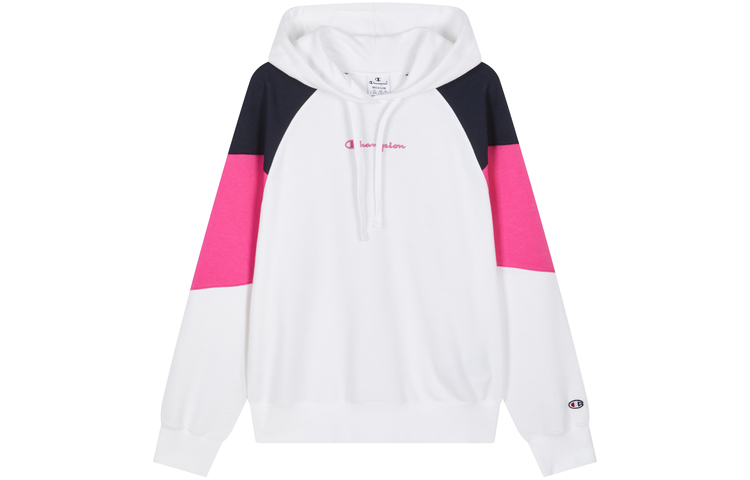 Свитшот US Version женский Champion, белый
Свитшот US Version женский Champion, белый