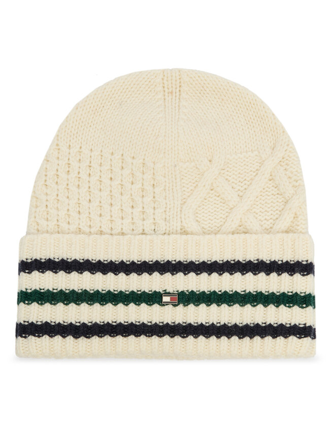 Шапка Tommy Hilfiger Flag Cable AM0AM12810 Bunt
Шапка Tommy Hilfiger Flag Cable AM0AM12810 Bunt