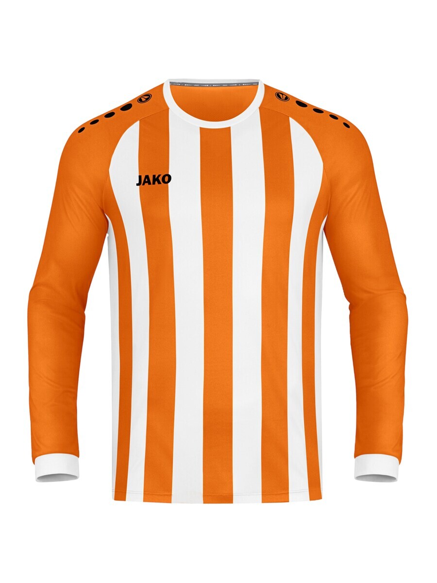 Топ JAKO Performance Shirt, оранжевый
Топ JAKO Performance Shirt, оранжевый