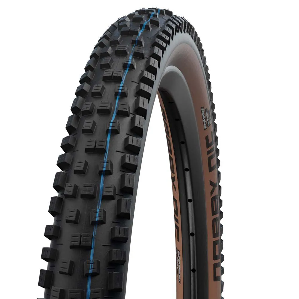 Шина для горного велосипеда Schwalbe Nobby Nic Addix Spgrip Super Ground Tubeless 29´´ x 2.40, черный 
Шина для горного велосипеда Schwalbe Nobby Nic Addix Spgrip Super Ground Tubeless 29´´ x 2.40, черный
