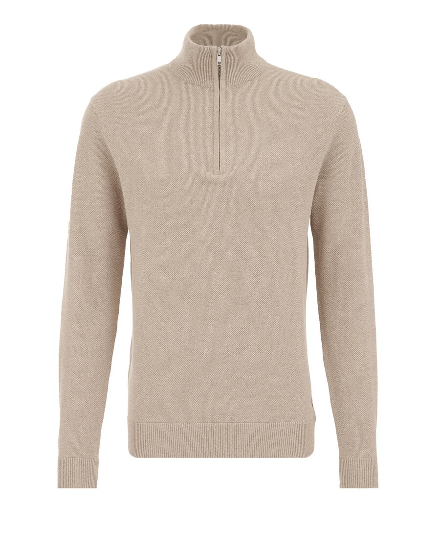 Свитер WE Fashion, бежевый
Свитер WE Fashion, бежевый