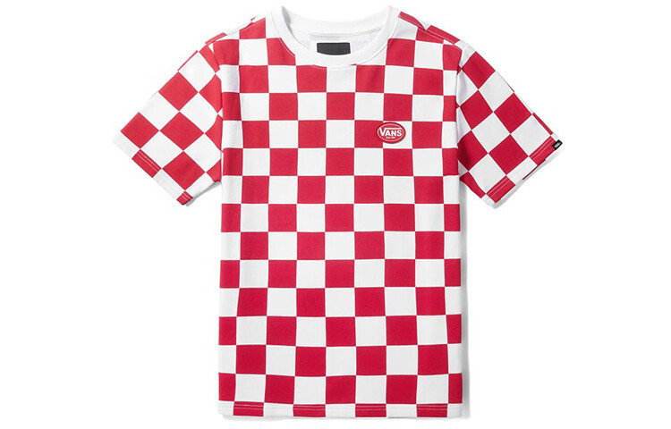 Футболка унисекс Vans
Футболка унисекс Vans