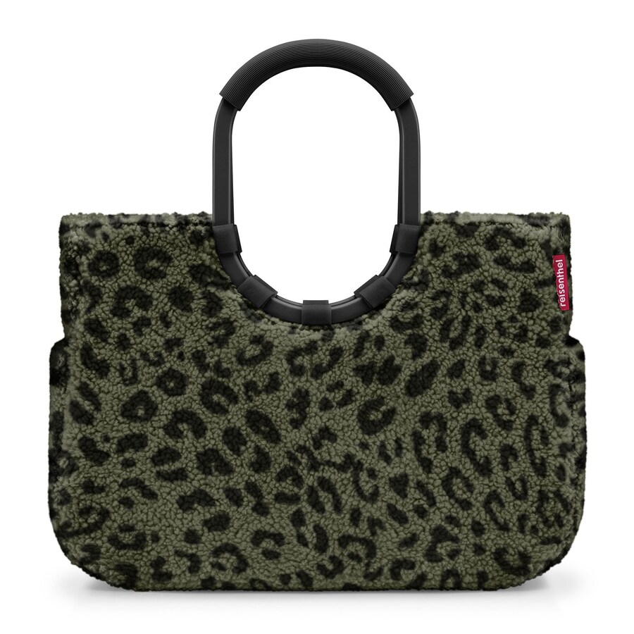Сумка-шоппер REISENTHEL, Green
Сумка-шоппер REISENTHEL, Green
