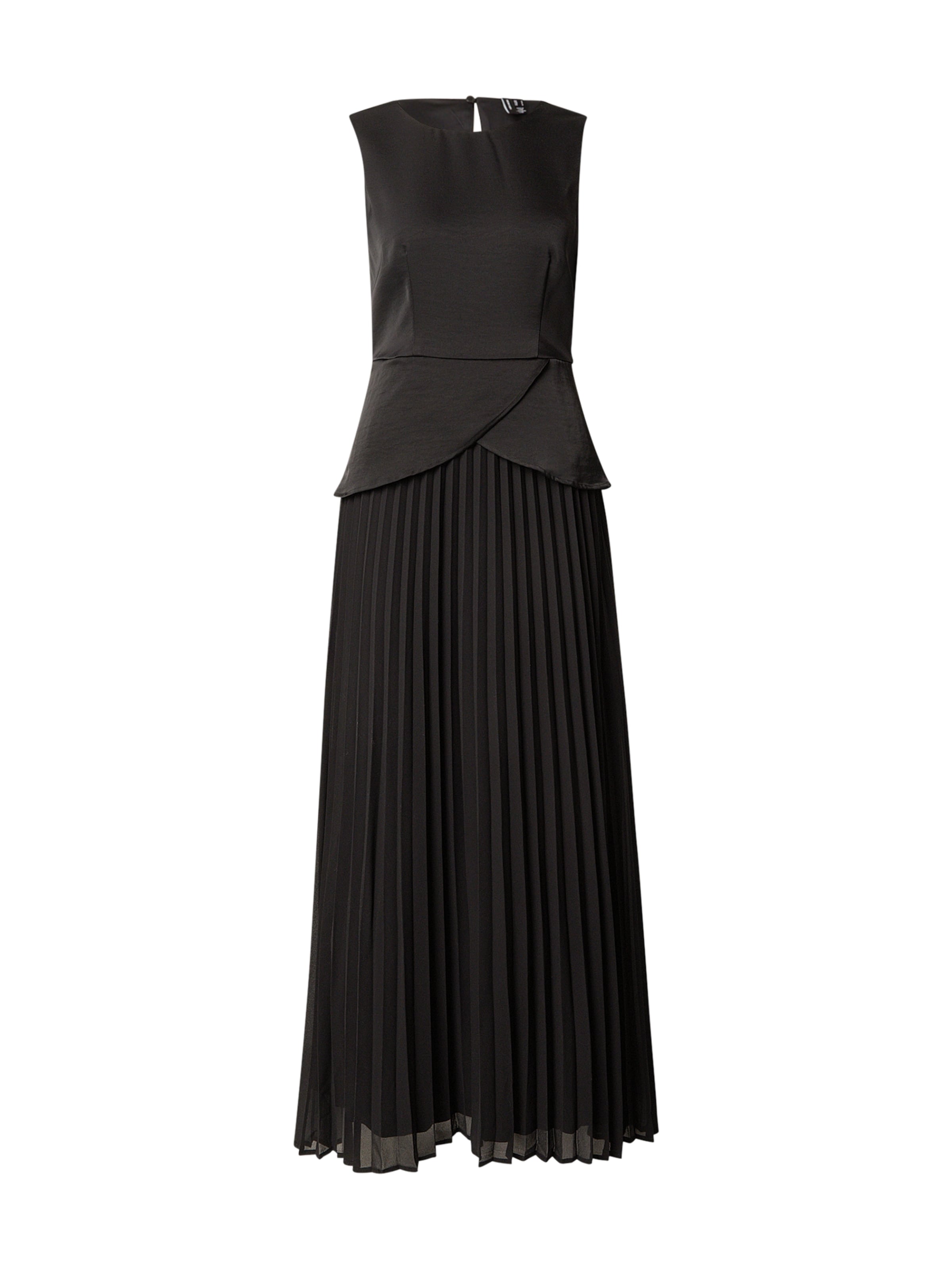 VERO MODA Платье 'VMJANJIRA' в черном цвете
VERO MODA Платье 'VMJANJIRA' в черном цвете