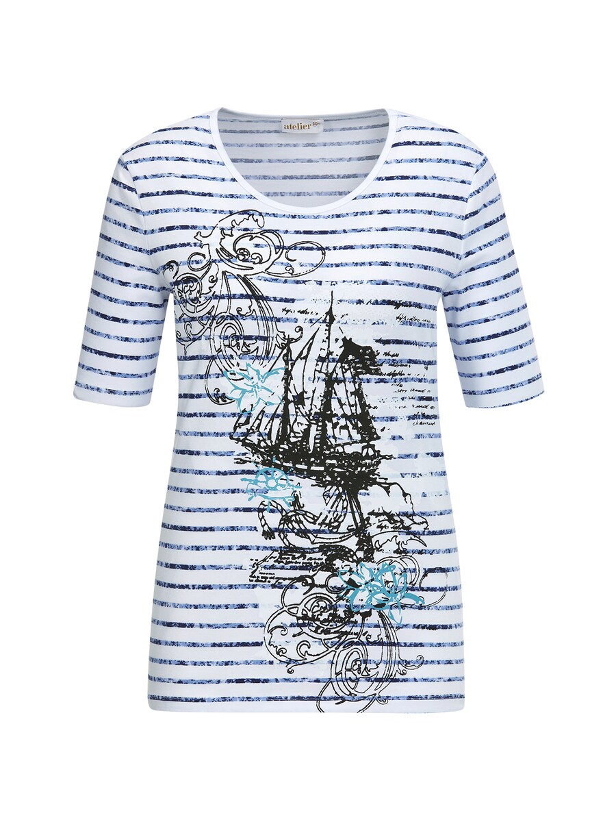 Рубашка Goldner, белый
Рубашка Goldner, белый