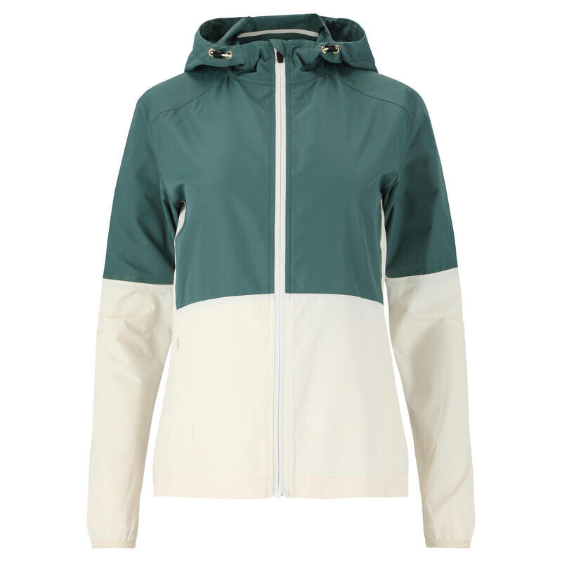 Куртка спортивная Endurance, цвет grün/ultraweiß/grün
Куртка спортивная Endurance, цвет grün/ultraweiß/grün