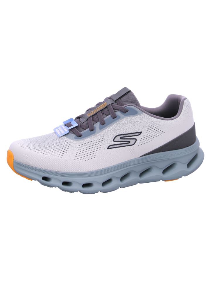 Кроссовки Go Walk Glide Step 2.0 зеленого цвета Skechers
Кроссовки Go Walk Glide Step 2.0 зеленого цвета Skechers