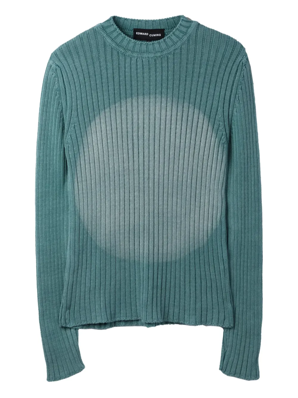 Свитер Fadeout Edward Cuming, синий
Свитер Fadeout Edward Cuming, синий