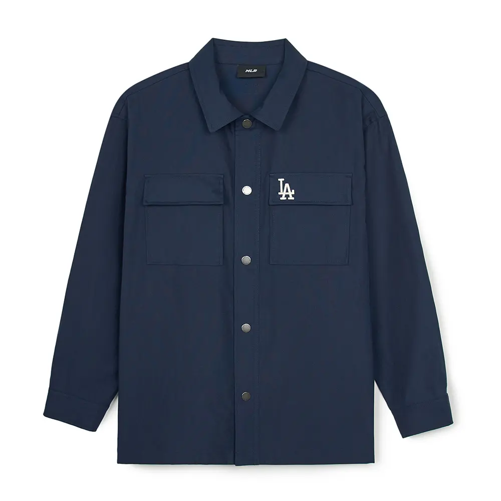 MLB Рубашка Unisex Monogram Collection Los Angeles Dodgers Navy Blue
MLB Рубашка Unisex Monogram Collection Los Angeles Dodgers Navy Blue