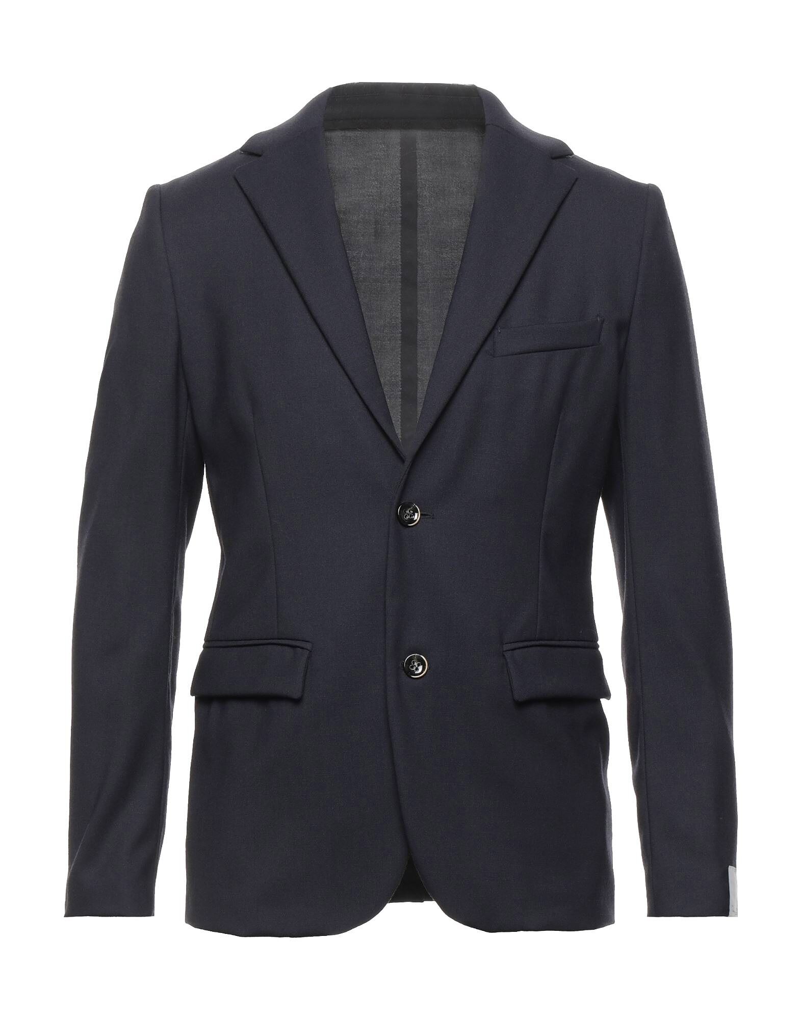 Блейзер Paolo Pecora, полуночно-синий
Блейзер Paolo Pecora, полуночно-синий