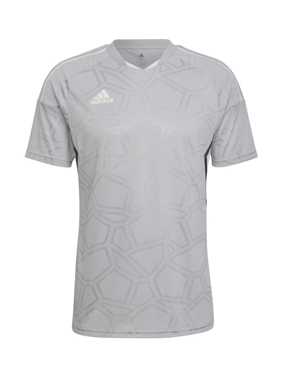 Джерси ADIDAS SPORTSWEAR Condivo 22, цвет Grey/Anthracite
Джерси ADIDAS SPORTSWEAR Condivo 22, цвет Grey/Anthracite