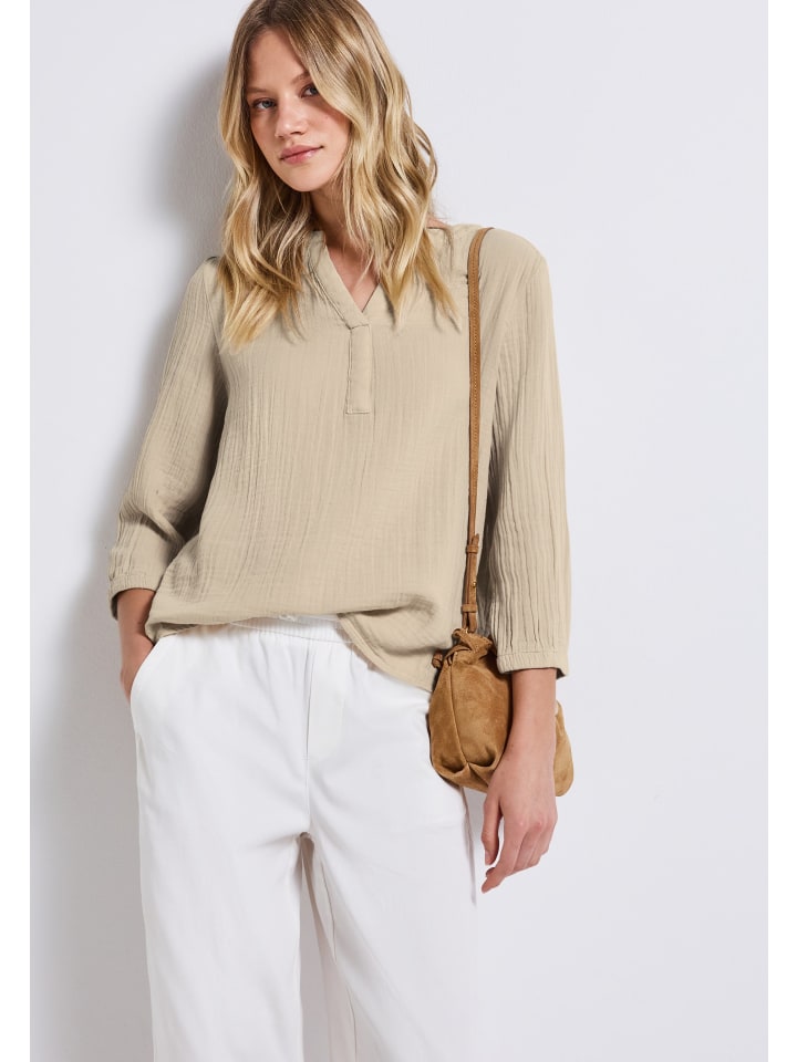 Блузка Street One
Блузка Street One