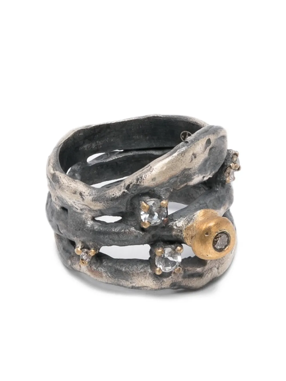 Кольцо Diamonds k65ragna Kundo, серебристый
Кольцо Diamonds k65ragna Kundo, серебристый