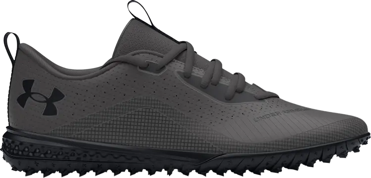 Кроссовки Shadow 2 TF Jr 'Triple Black', черный
Кроссовки Shadow 2 TF Jr 'Triple Black', черный