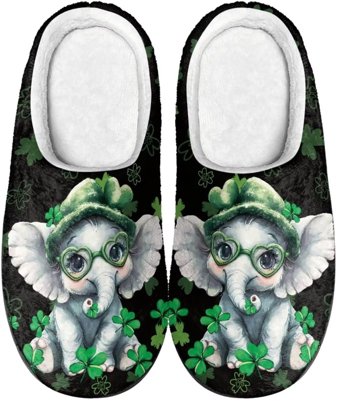 Милые мультяшные фланелевые тапочки Howilath унисекс, теплые и дышащие хлопковые тапочки с противоскользящей подошвой, зеленый
Милые мультяшные фланелевые тапочки Howilath унисекс, теплые и дышащие хлопковые тапочки с противоскользящей подошвой, зеленый